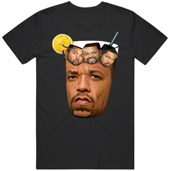 Tr Ice 9jsdfaasdf T Shirt