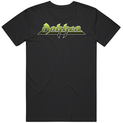 Dokken T Shirt
