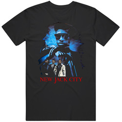 New Jack City, T-Shirt, Wesley Snipes, Ice-T, Chris Rock, Hip Hop, Drug Lord Movie T Shirt New Jack City, T-Shirt, Wesley Snipes, Ice-T, Chris Rock, Hip Hop, Drug Lord Movie T Shirt