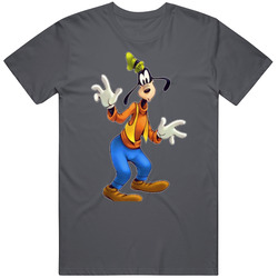 Goofy T Shirt