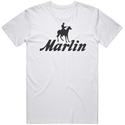Marlin Firearms Outdoors 1 T Shirt Marlin Firearms Outdoors 1 T Shirt