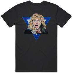 Tr David 9regikseg T Shirt