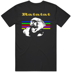 Tc Ratatat S8fjsf T Shirt