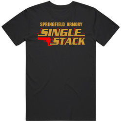 Springfield Armory T Shirt