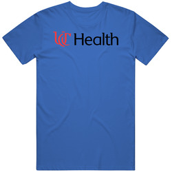 Uc Health Medicine T Shirt