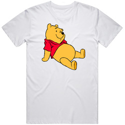 Winnie The Pooh  1 T Shirt