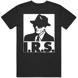 Irs T Shirt