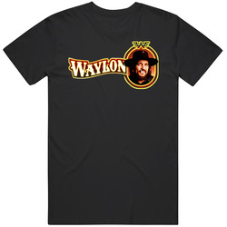 Tw Waylon F8udfsjf T Shirt