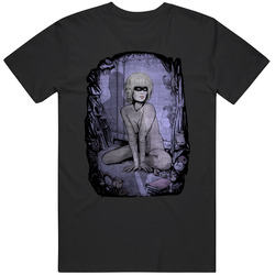 The Human Doll T Shirt The Human Doll T Shirt