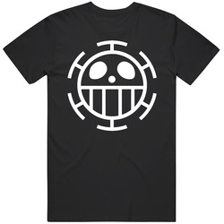 Tc One Piece Trafalgar Law 8jfffrefa T Shirt