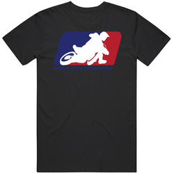Tw Ama Supermoto 070715 T Shirt