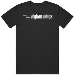 Afghan Whigs T Shirt