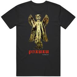 The Exorcist Pazuzu Demon Film T Shirt The Exorcist Pazuzu Demon Film T Shirt