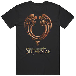 Jesus Christ T Shirt
