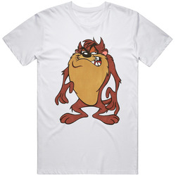 Taz Mad T Shirt