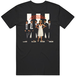 Blondie T Shirt