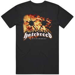 Td Hatebreed Sdfs9dfk T Shirt
