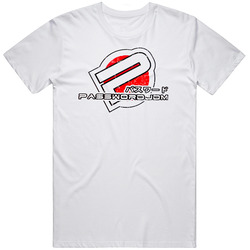 Password Jdm Automobile Car Truck Motorcycle Cool Distressed Style Brand Logo Emblem T Shirt