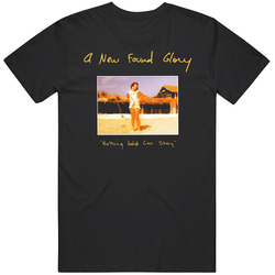 New Found Glory T Shirt