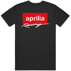 Aprilia Racing T Shirt