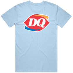 Dairy Queen Food T Shirt