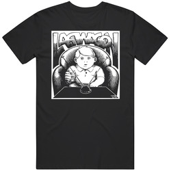 Lagwagon 1 150417 T Shirt