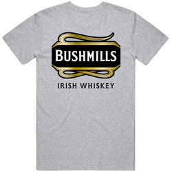 Bushmills Whiskey T Shirt