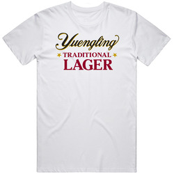Yuengling Lager Beer T Shirt Yuengling Lager Beer T Shirt