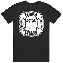 Ghost Town 2 150417 T Shirt