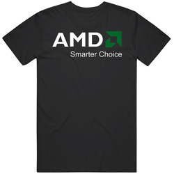 Td Amd Dskimd T Shirt