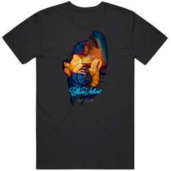 Blue Velvet,T-Shirt, Polish, Poster, David Lynch, Movie, Film, Isabella Rossellini, Dennis Hopper T Shirt Blue Velvet,T-Shirt, Polish, Poster, David Lynch, Movie, Film, Isabella Rossellini, Dennis Hopper T Shirt