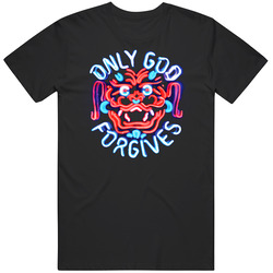 Only God Forgives, T-Shirt, Ryan Gosling, Nicolas Winding Refn T Shirt Only God Forgives, T-Shirt, Ryan Gosling, Nicolas Winding Refn T Shirt