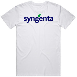 Syngenta Manufactoring T Shirt
