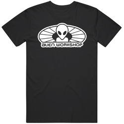 Alien Workshop T Shirt