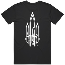 Tc At The Gates 1405 T Shirt