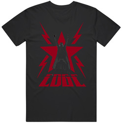 Edge Wwe Logo T Shirt