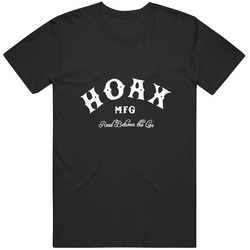Hoax Mfg Read Between The Lies Ed Sheeran Casual Short Sleeve T Shirt
