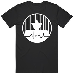 Klaus Nomi Logo Alternative Pop Music T Shirt