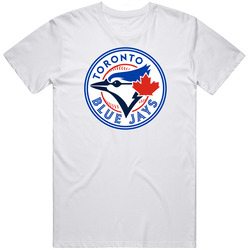 Toronto Blue Jays Sport T Shirt Toronto Blue Jays Sport T Shirt