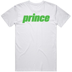 Prince Tennis T Shirt