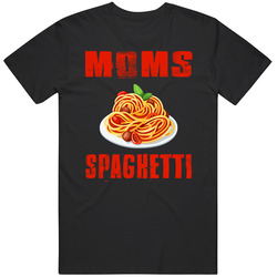 Moms Spaghetti Meme | T Merch Store T Shirt