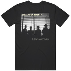 Matchbox Twenty T Shirt