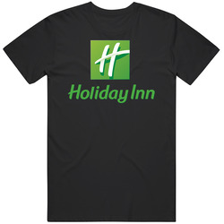 Holiday Inn Hotel  2 T Shirt
