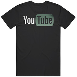 Td Youtube Dfgfdg T Shirt