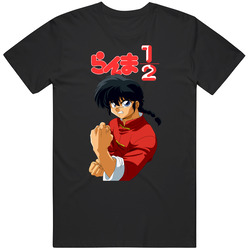 Tr Ranma 1 051015 T Shirt