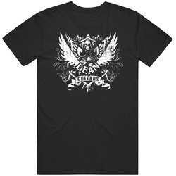 Tw Dean D9fjdsf T Shirt