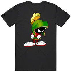 Tc Marvin Ds9fifkf T Shirt