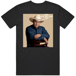 Tr Garth Brooks 2 170915 T Shirt
