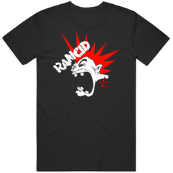 Td Rancid Egeg T Shirt