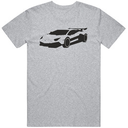 Lamborghini T Shirt